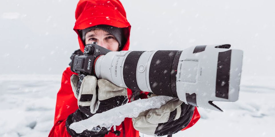 best camera for wildlife photography durability