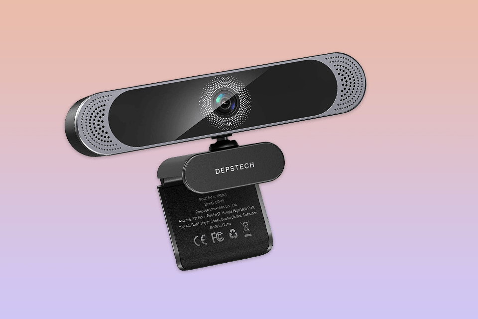 13 Best Cameras For Zoom Meetings in 2025