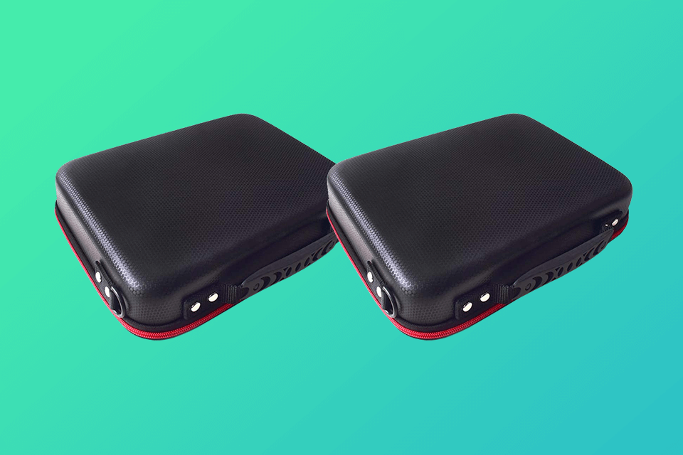 how to choose the best carrying case for projectors