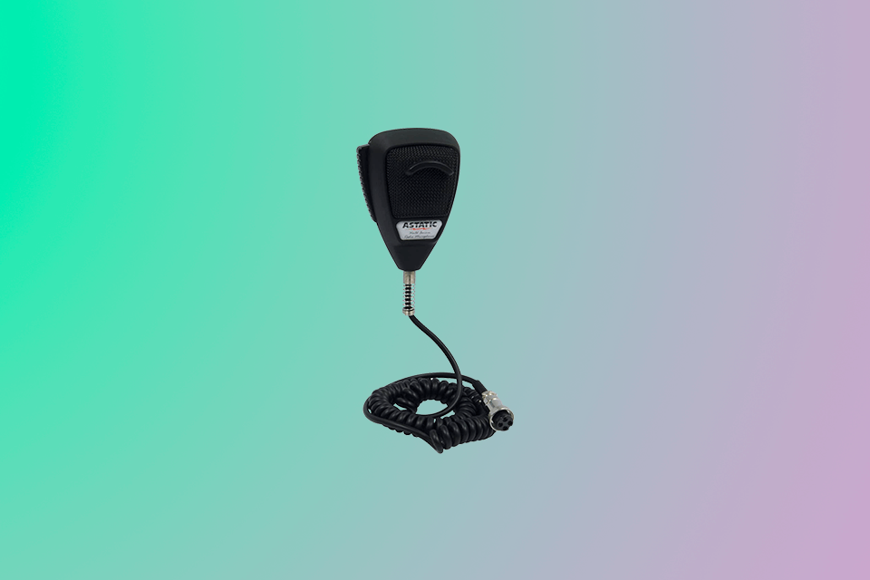 6 Best CB Microphones in 2024 Best Deals for Any Purpose