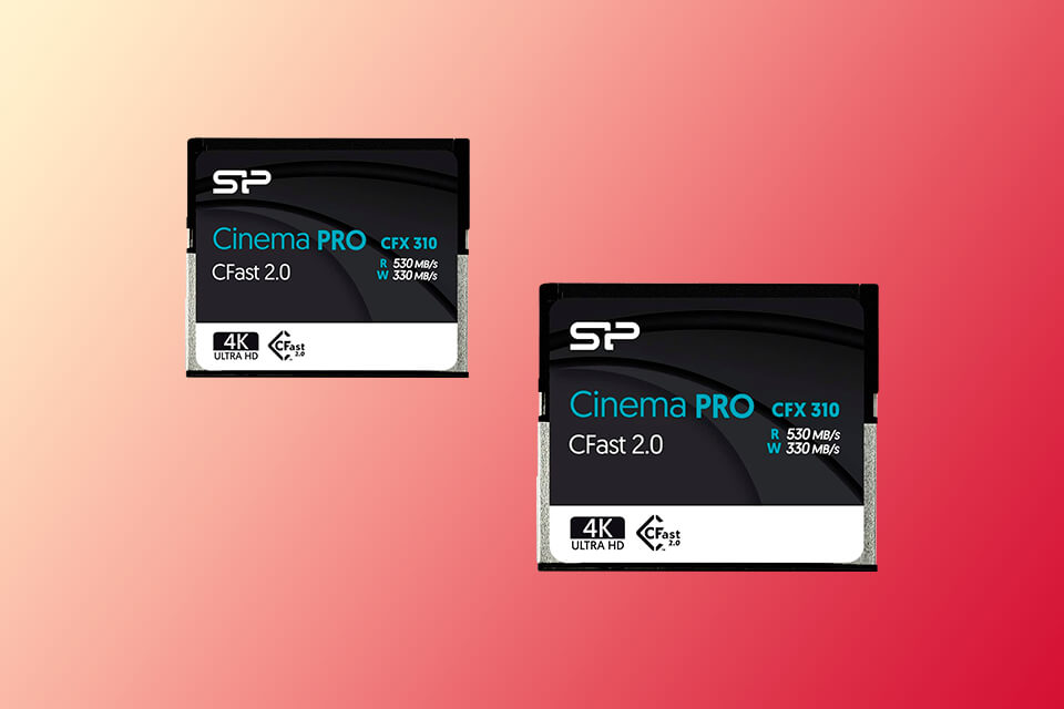 how to choose the best cf card