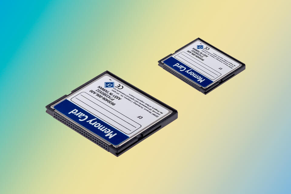 3 Best CF Cards in 2024 Portable & Cheap