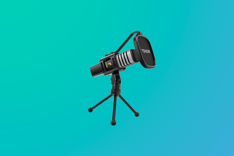 6 Best Cheap Microphones For YouTube in 2024