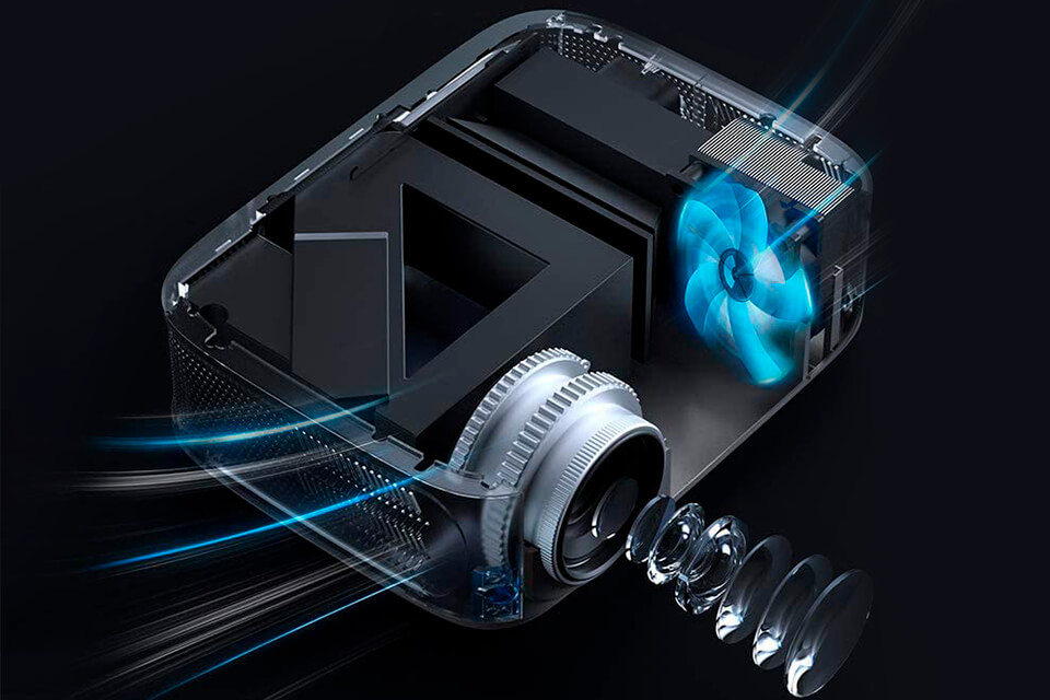 how to choose the best cheap projector for powerpoint presentations