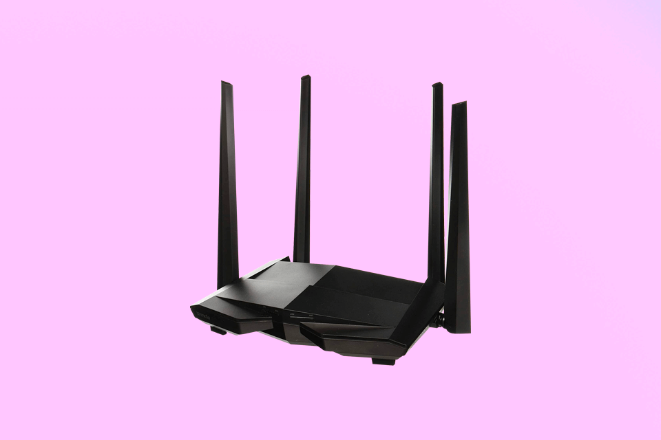 5 Best Cheap Routers in 2024 Prices & Benefits