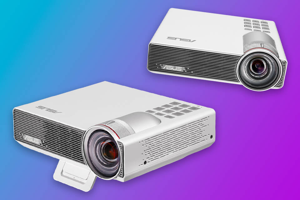 6 Best Chinese Projectors in 2022