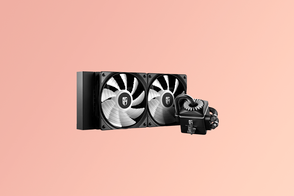 best closed loop cpu coolers