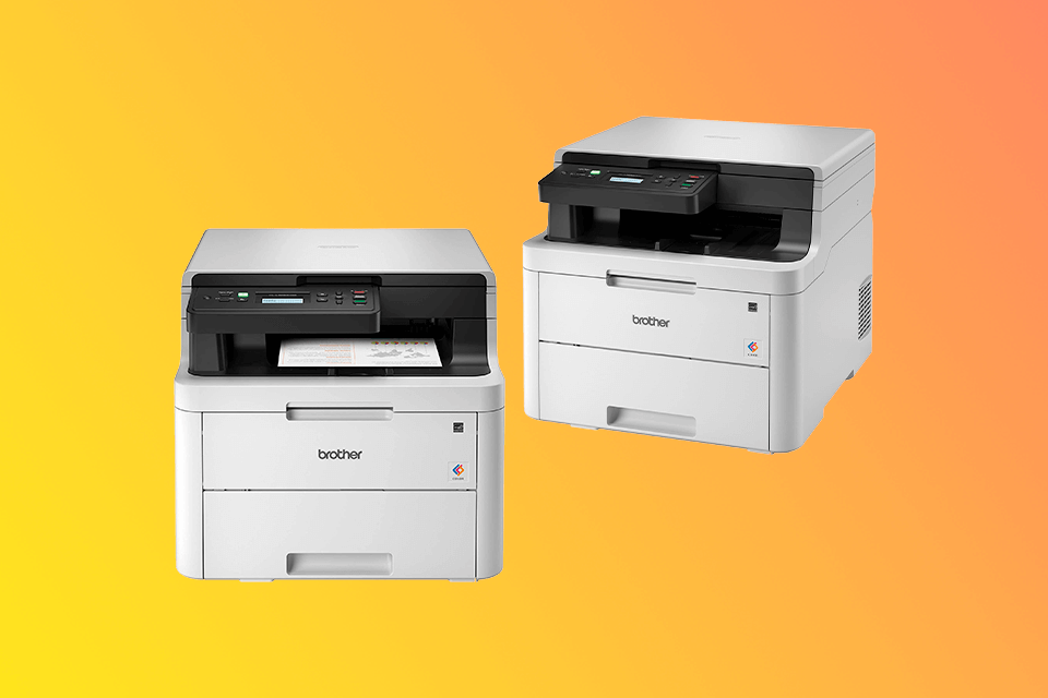Fascineren Kolibrie tuin 8 Best Color Laser Printer Scanners in 2023
