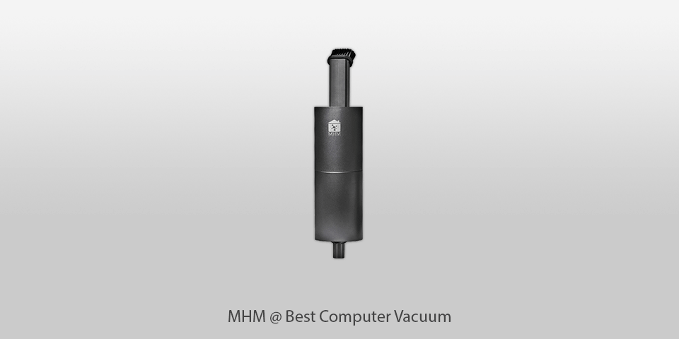 computer vacuum mhm