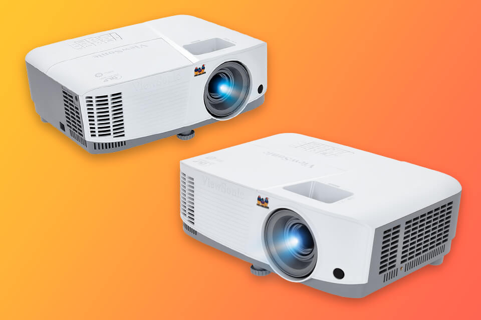 5 Best Conference Room Projectors in 2024