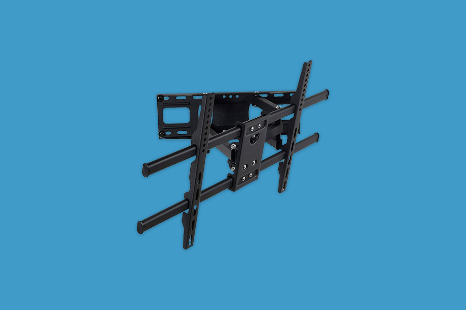 14 Best Corner TV Wall Mounts in 2024
