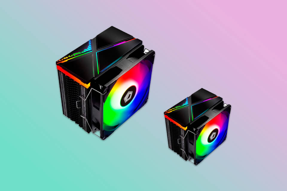 how to choose the best cpu cooler for i3 10300