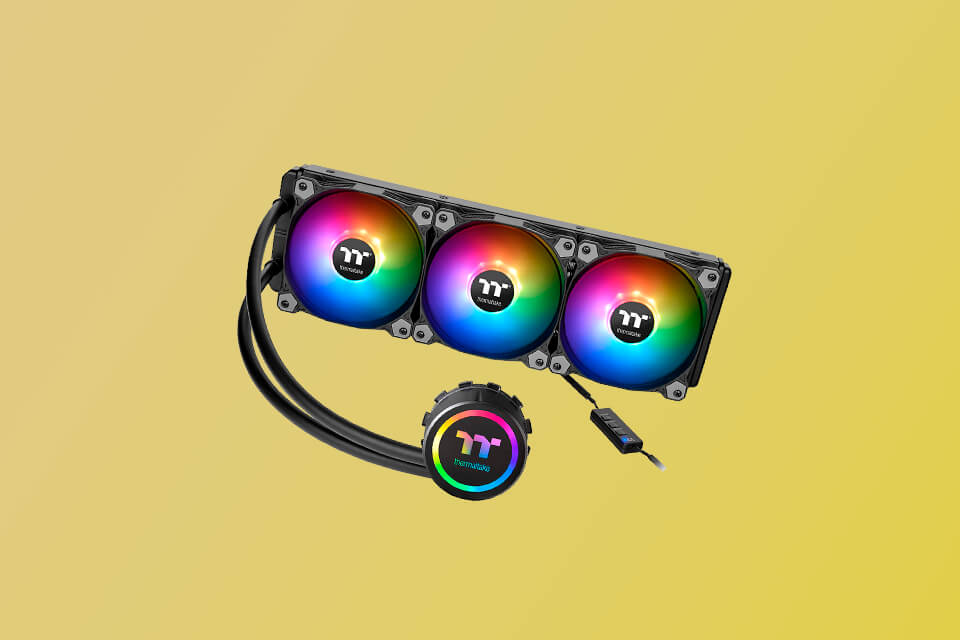 5 Best CPU Coolers For i9 10900K in 2024