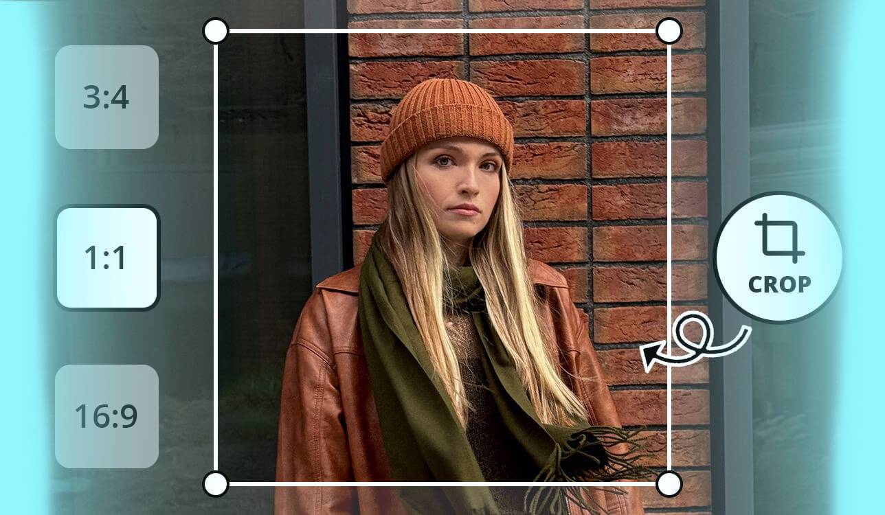 best cropping pictures app cover