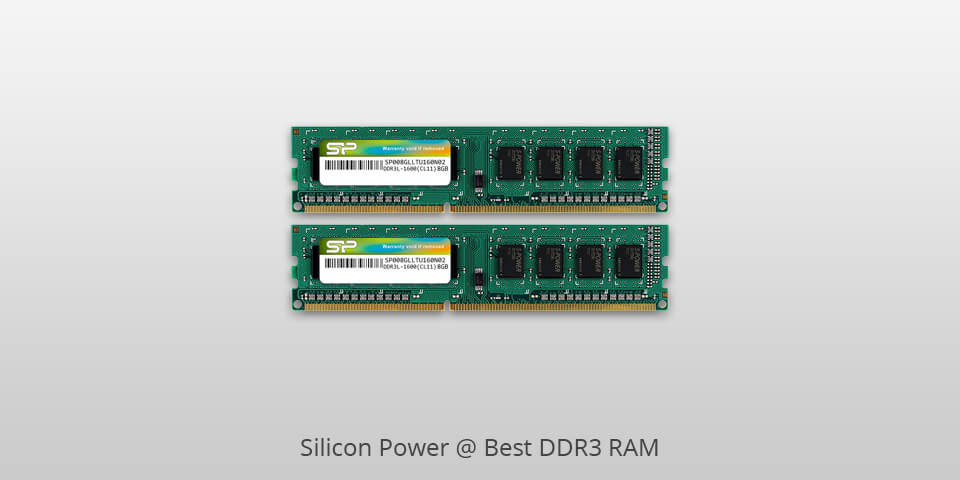 Demokrati relæ Footpad 5 Best DDR3 RAMs in 2023: Fantastic Latency & Cooling