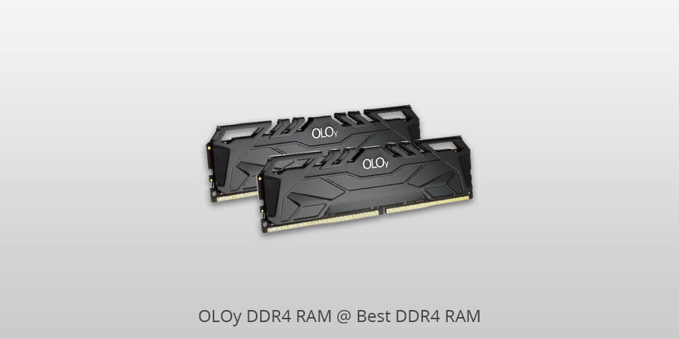 best ddr4 ram oloy ddr4 ram