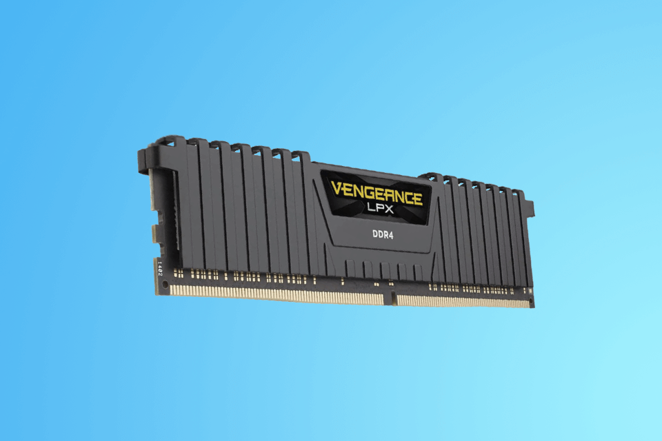 best ddr4 ram