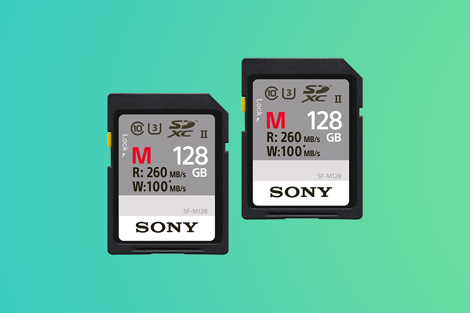 how to choose the best deals on sd cards