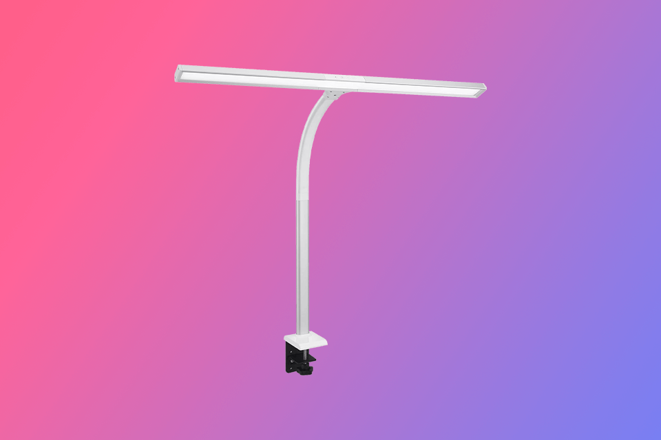 7 Best Desk Lamps for Computer Work in 2024