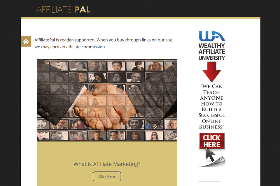 en iyi dijital pazarlama blogları affiliatepal