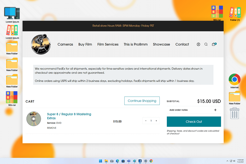best digitizing service for videos pro8mm