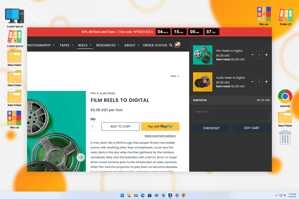 best digitizing service for videos scandigital