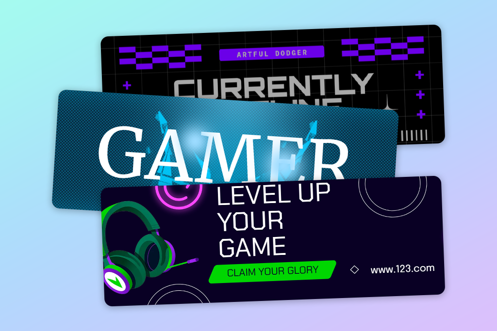 best discord banner maker
