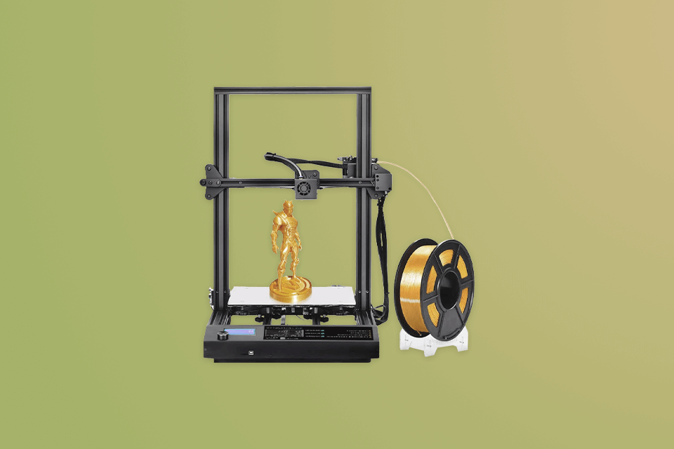 diy 3d printer
