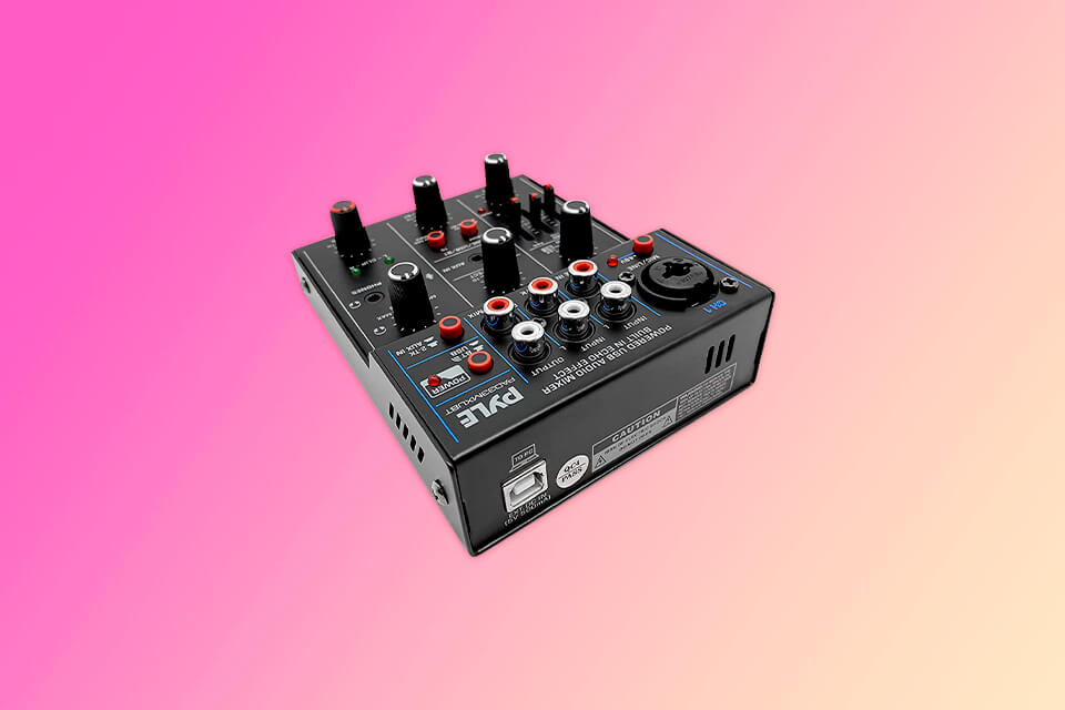 8 Best DJ Audio Interfaces in 2024