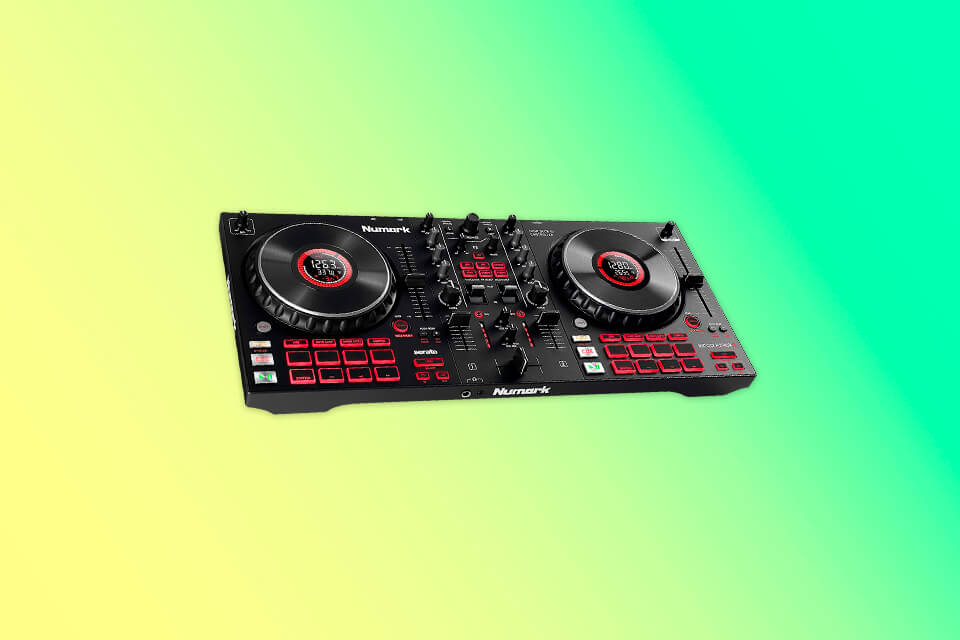 8 Best DJ Audio Interfaces in 2024