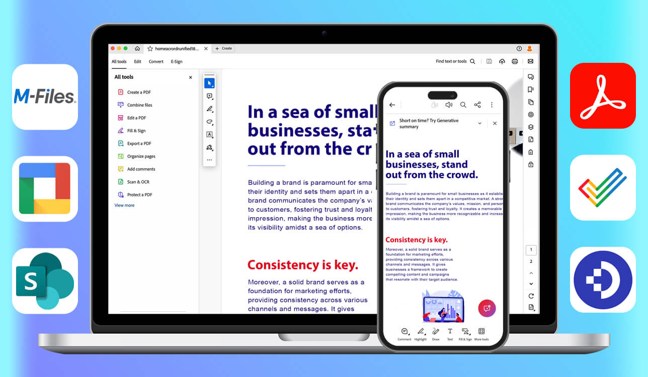 best document management software