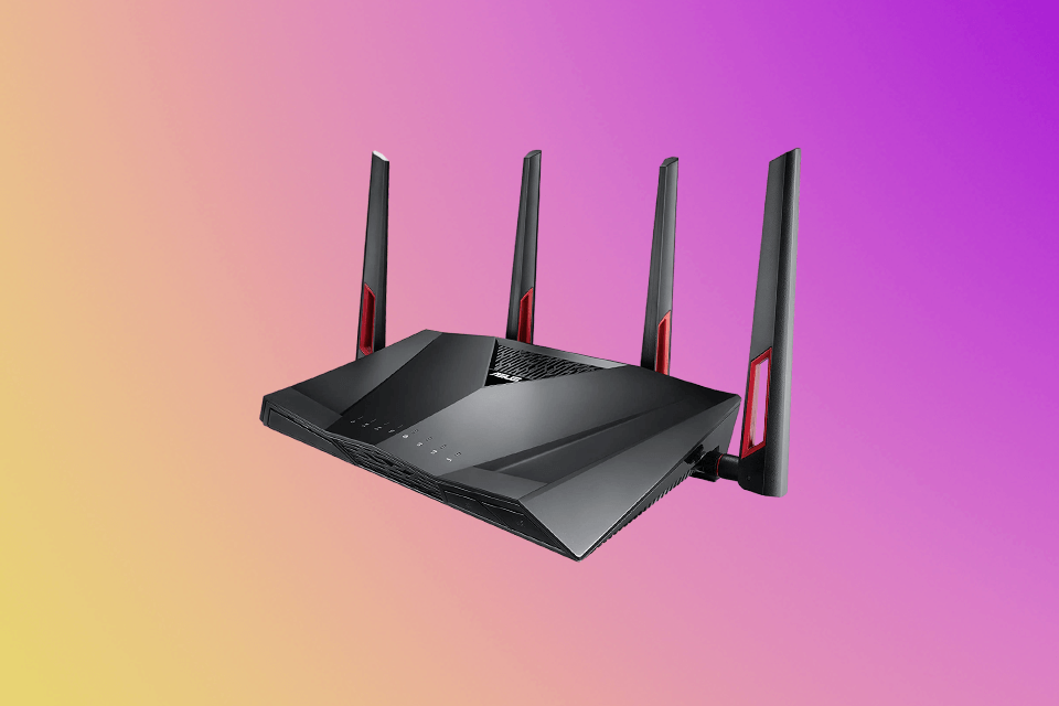 6 Best Dual Band Routers in 2024