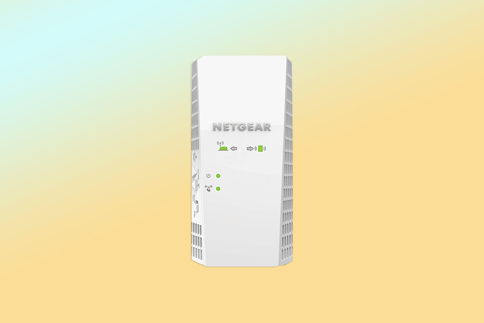 how to choose the best dual band wifi extender