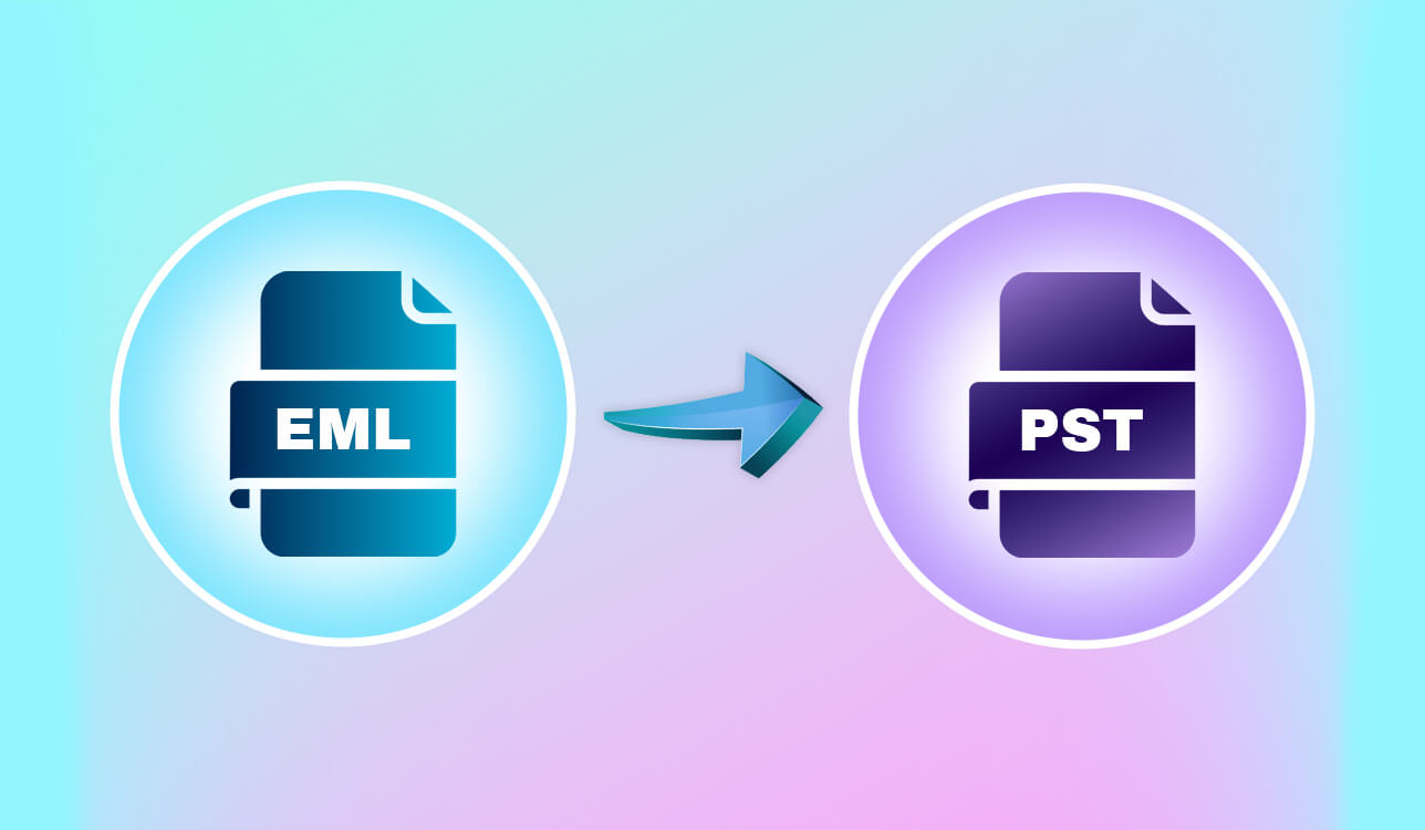 best eml file converter to pst