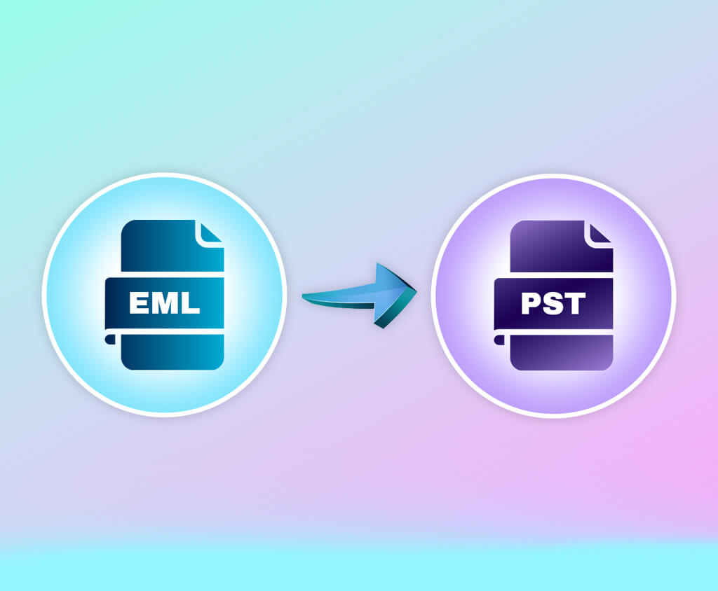 best eml file converter to pst