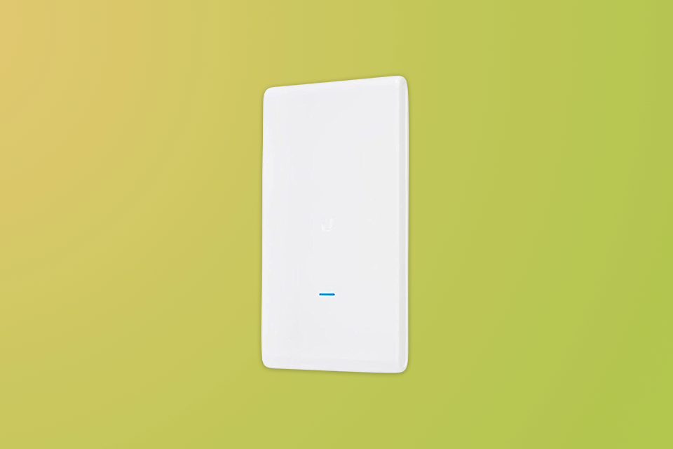 14 Best Enterprise Access Points in 2024