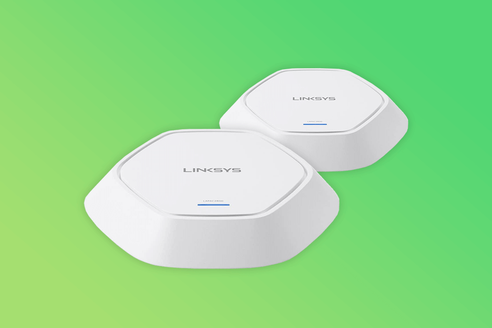 15 Best Enterprise WiFi Access Points in 2024