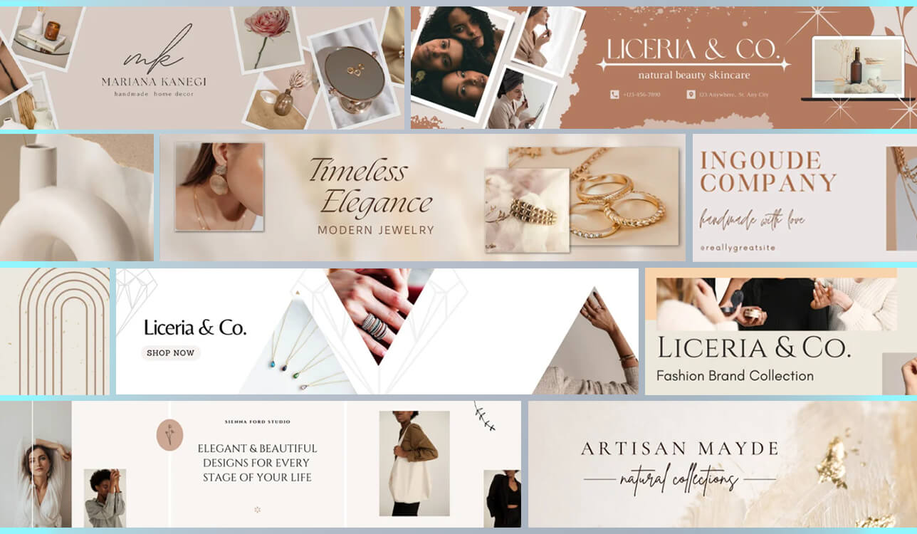 best etsy banner maker cover