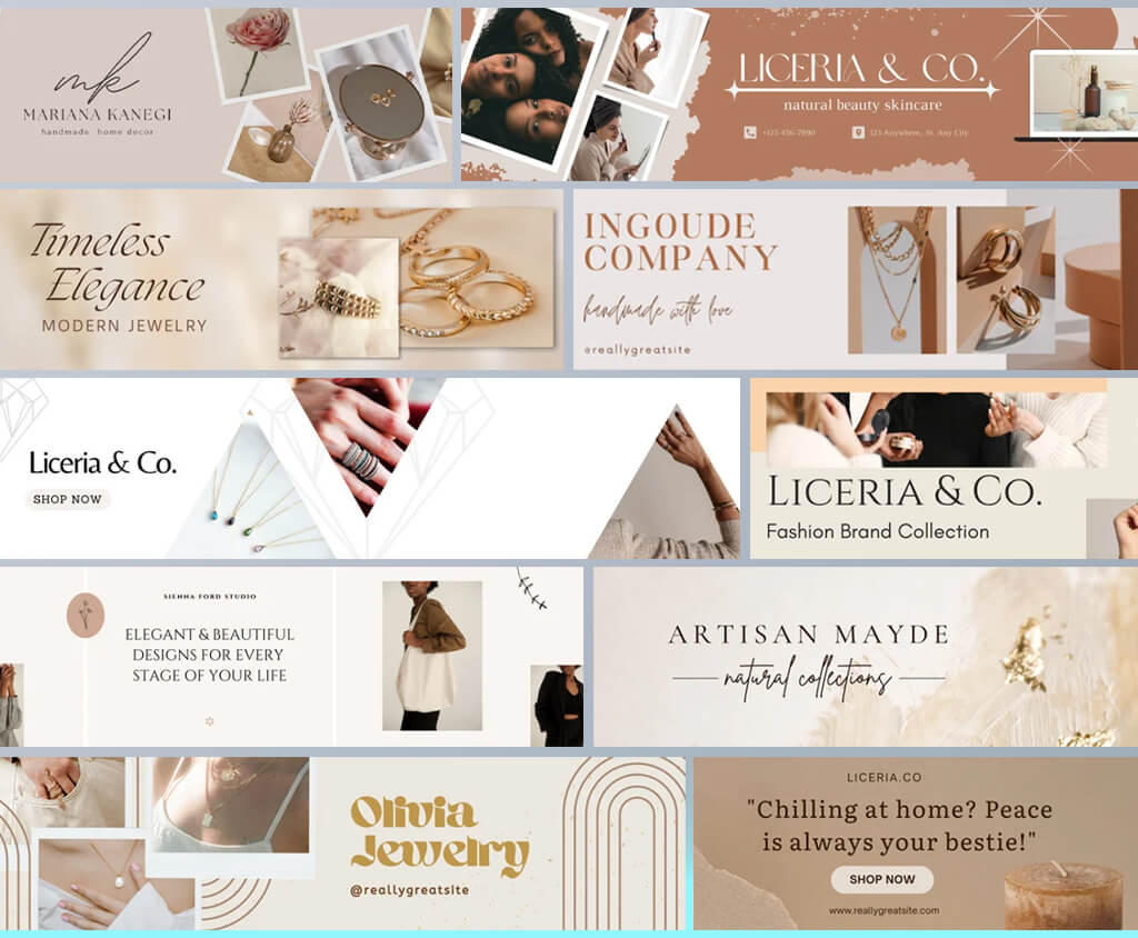 best etsy banner maker cover