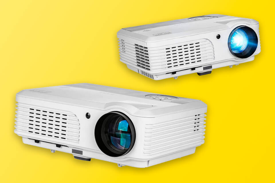 6 Best EUG Projectors in 2024 Prices & Benefits