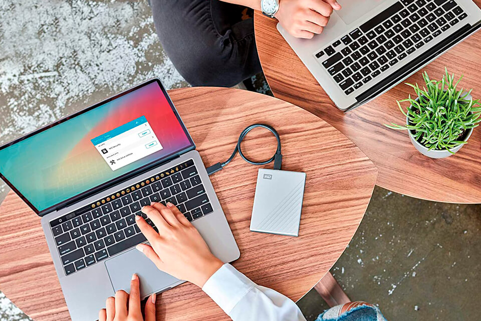 10 Best External Hard Drives For Mac in 2024
