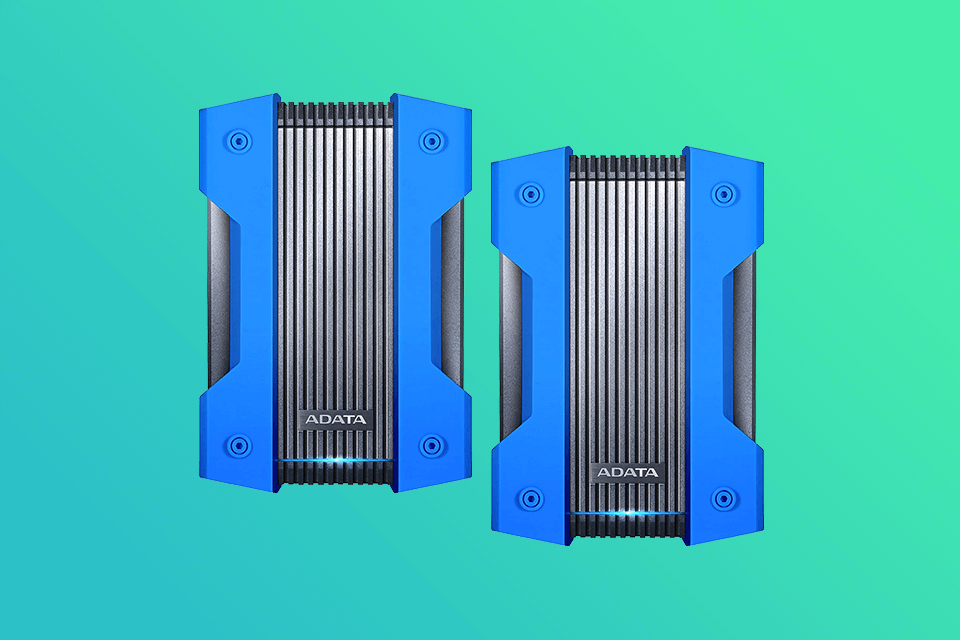 how to choose the best external hard drive for video editing