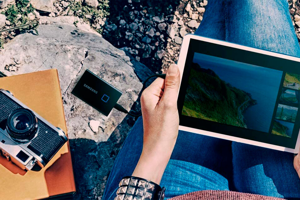 how to choose the best external ssd