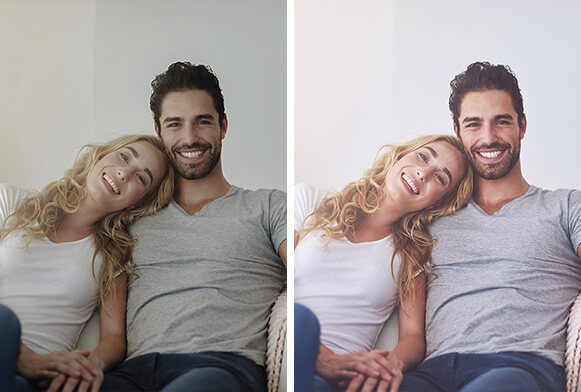 Photoshop-toiminnot syksyllä ilmaiseksi