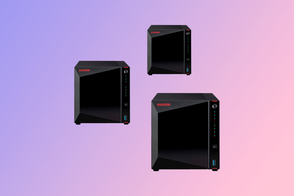 how to choose the best fastest nas drive