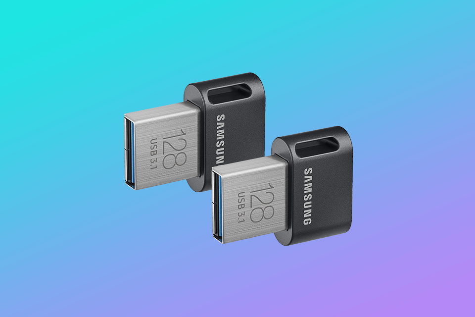 how to choose the best flash drive