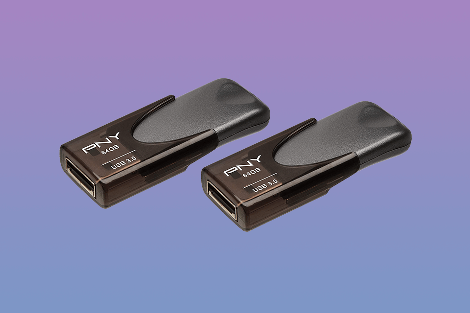 how to choose the best flash drive
