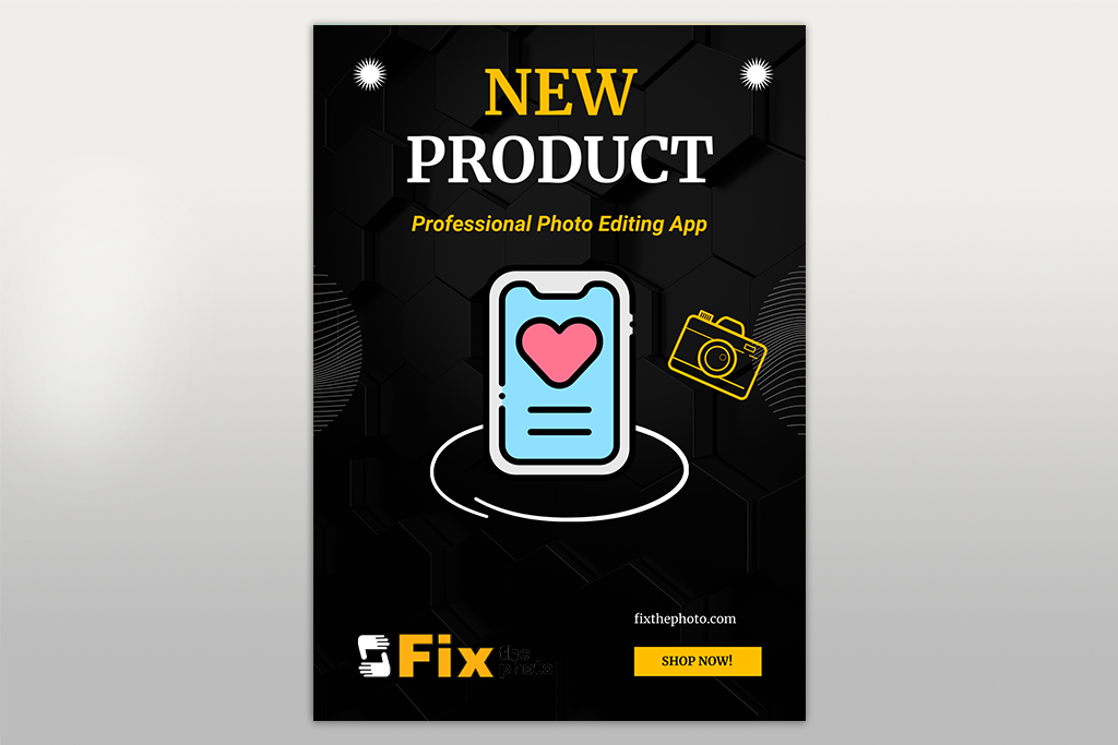 best font for advertising flyers