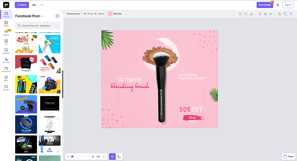 pixelied font generator