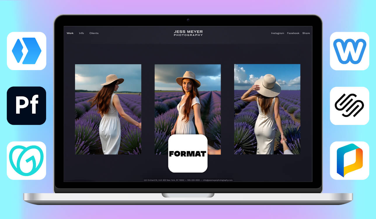 best format alternatives cover